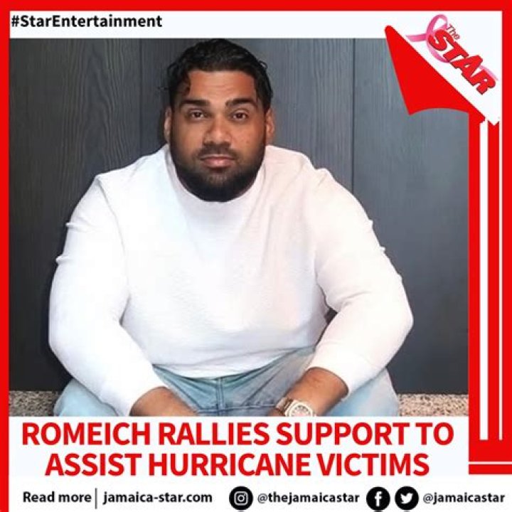 Unleash The Secrets Of Jamaican Culture: Dive Into Romeich Wikipedia