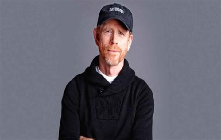 Ron Howard's Net Worth Explored
