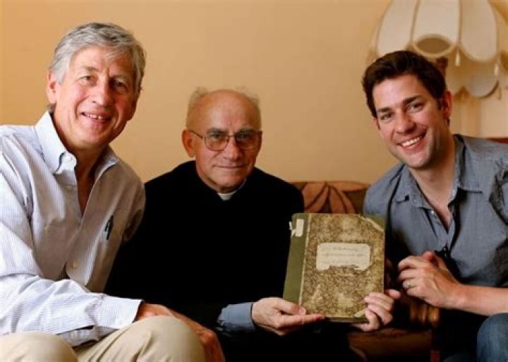 Uncover The Multifaceted World Of Ron Krasinski: Actor, Director, And More