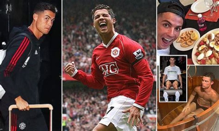 Unravel The Secrets Of Ronaldo Fasting: Discoveries And Insights