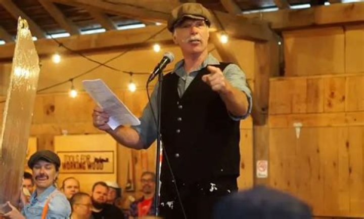 Unveiling Roy Underhill's Net Worth: Discoveries And Hidden Insights