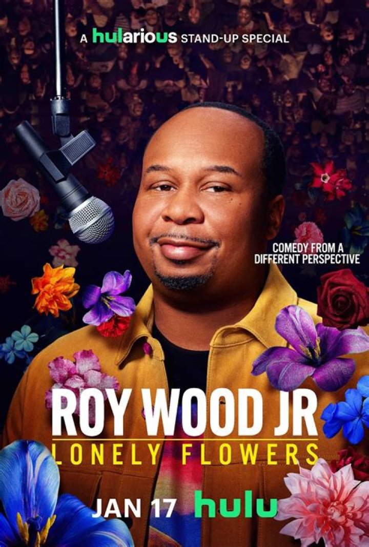 Roy Wood Jr.'s Enduring Impact On Philadelphia
