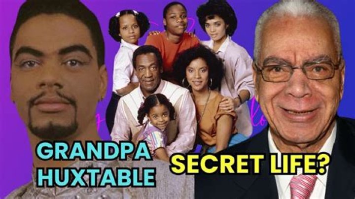 Unlock The Secrets Of Rudy Huxtable's Unforgettable Friendships