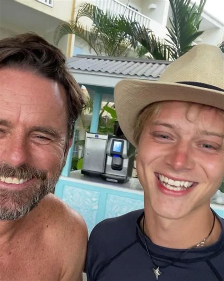 Uncover The Bond: Rudy Pankow's Brother Revealed