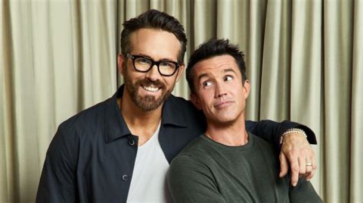 Ryan Reynolds And Rob McElhenney's Impact On Entertainment