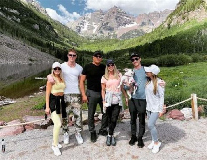 Discoveries From "Sam Logan Parents"