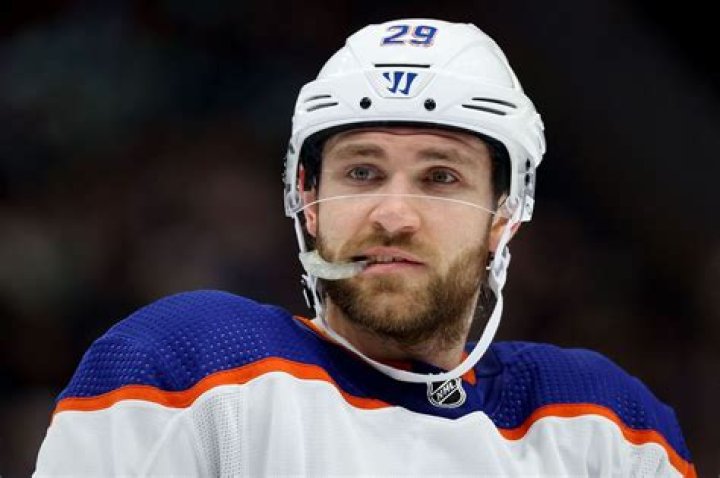 Unveiling The Extraordinary Journey Of Sandra Draisaitl