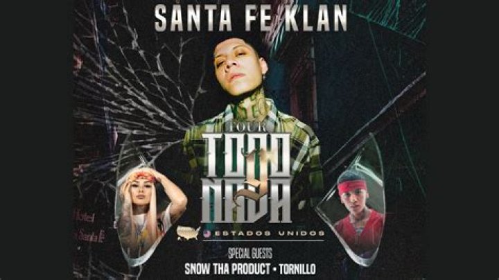 Unlocking The Significance Of Santa Fe Klan's Oklahoma City Performance