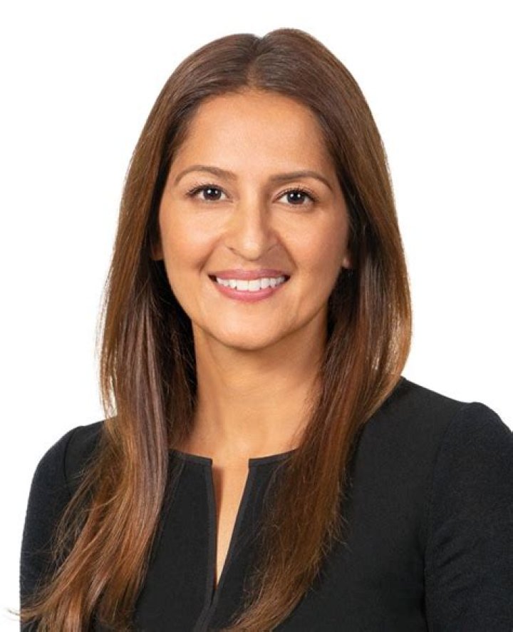 Sara Furber's Leadership And Innovation