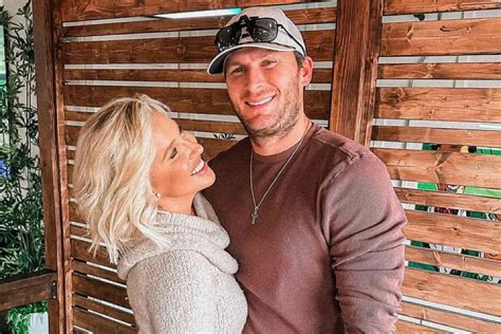 Savannah Chrisley Married
