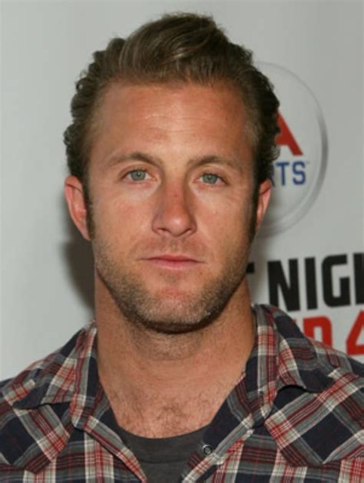 Uncover The Cinematic World Of Scott Caan: Movies, TV, And Beyond