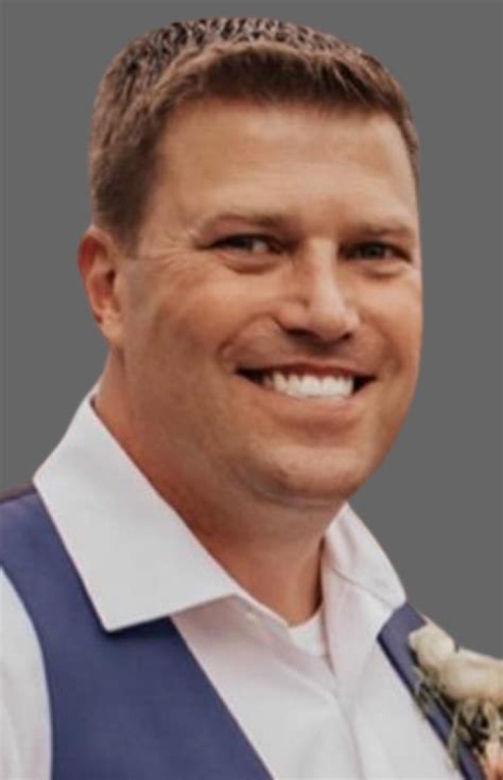 Unveiling Scott Dimke: Rockford's Visionary Leader