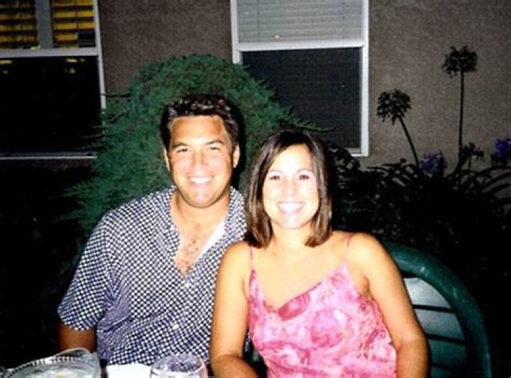 Unraveling The Dark Psyche Of Scott Peterson: A Sociopath Exposed