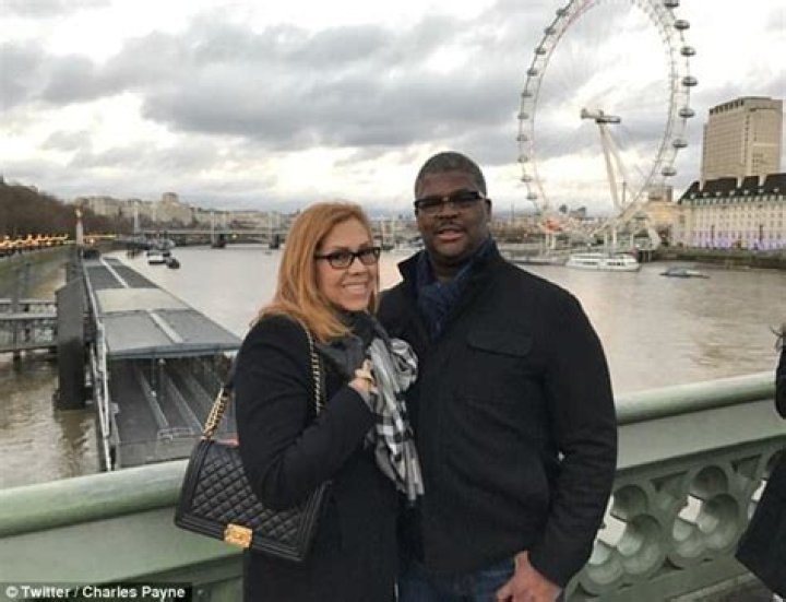 Unveiling The Life And Career Of Scottie Nell Hughes's Husband: A Journey Of Discovery