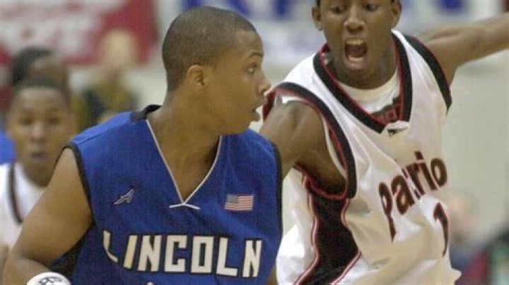 Unraveling The Enigmatic Sebastian Telfair Jr.: A Basketball Odyssey