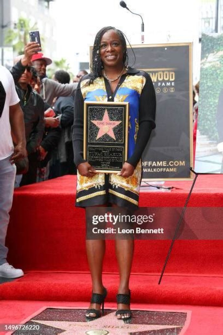 Unveiling Sekyiwa Shakur's Net Worth: Insights And Surprises Revealed