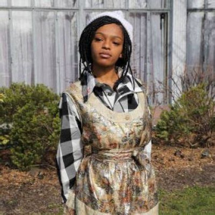 Selah Marley's Journey Of Embracing Her Stature