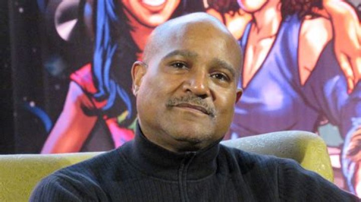Unveiling The Secrets Of Seth Gilliam's Remarkable Weight Loss Journey