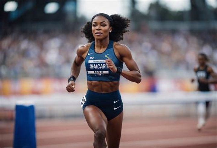 Unveiling The Gender Identity Of Sha'Carri Richardson: Discoveries And Insights