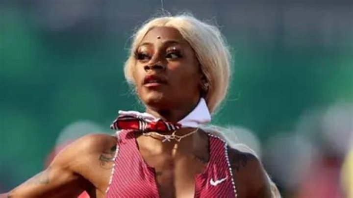 Sha'Carri Richardson's Relationship Status: Unraveling The Truth