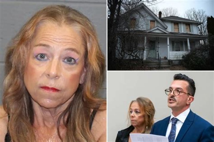 Unveiling The Enigma: Shanda Vander's Husband Revealed!