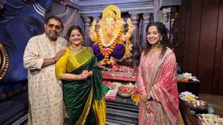 Exploring The Private Life Of Shankar Vedantam