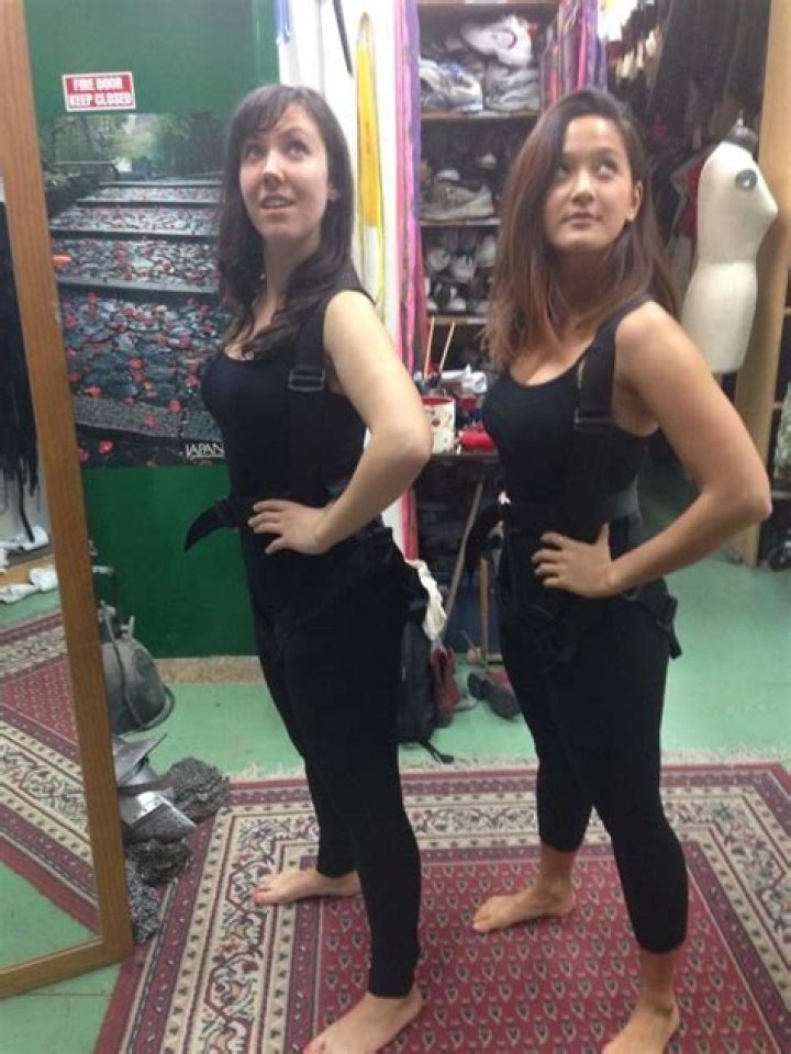 Unveiling The Cultural Significance Of Shannon Chan Kent's Feet: Discoveries And Insights