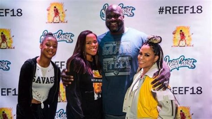 Unlocking The Secrets Of Shaq's Daughter's Towering Stature