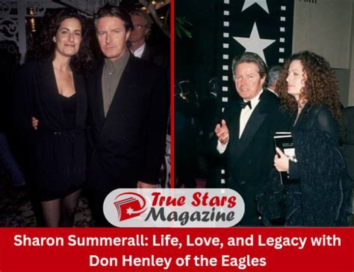 Unveiling The Truths: "Sharon Summerall Illness" Explored