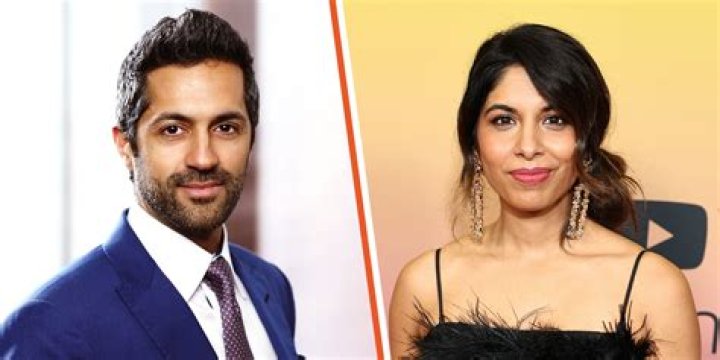 Sheena Melwani's Husband And The Power Of Privacy