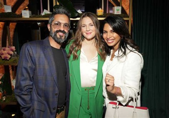 Unveiling The Dynamic World Of Sheena Melwani's Husband