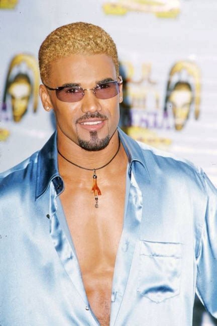 Unveiling Shemar Moore's Hair Journey: Discoveries And Insights
