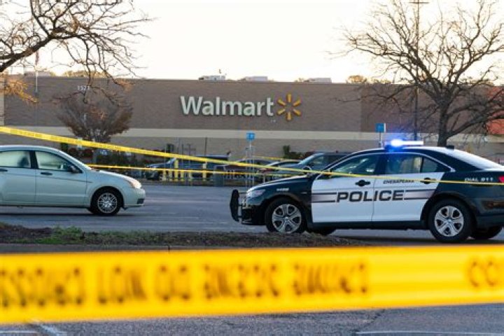 Uncovering The Tragic Shooting At Walmart Lexington TN: Insights And Revelations