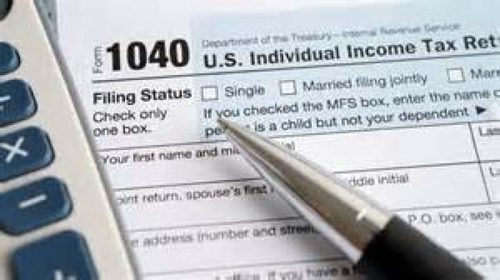 Should I have someone prepare my taxes?