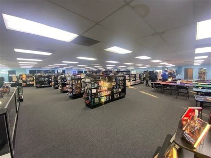 Uncover The Secrets Of "Skip The Games Harrisburg Pennsylvania"