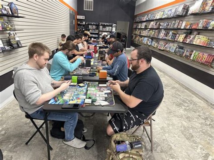 "Skip The Games Lubbock Texas" Unraveled