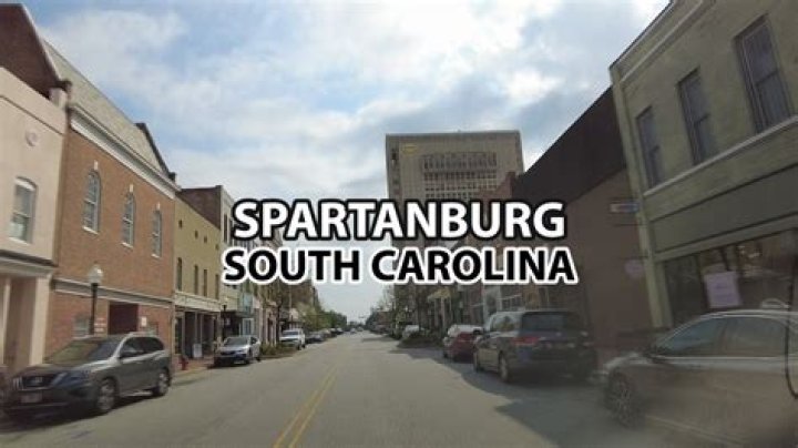 Discover The Thrilling World Of Skip The GamesSpartanburg South Carolina