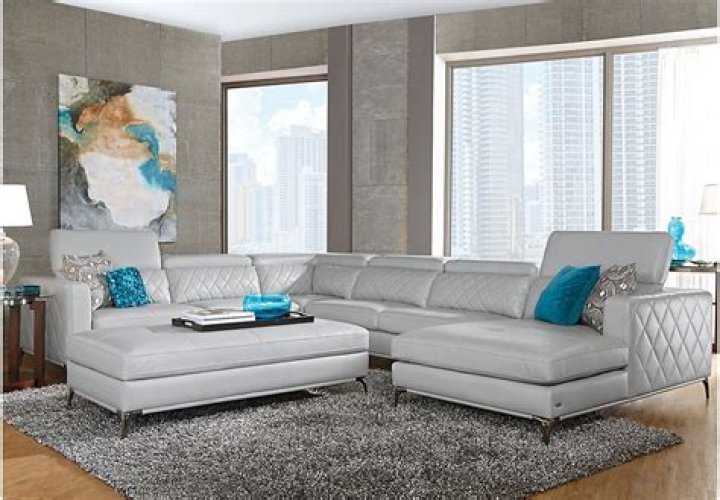 Discover The Enchanting World Of Sofia Vergara Furniture