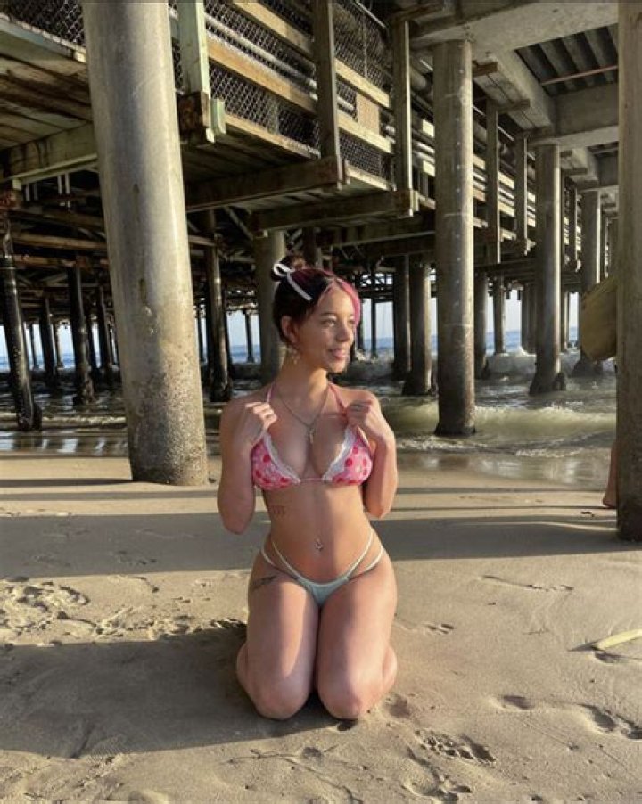 Unraveling The "Sofia Reyna Leak": Unprecedented Revelations And Insights