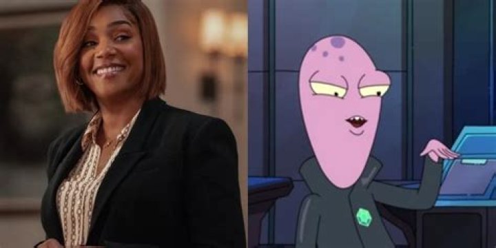 Unveiling The Stellar Voices Behind "Solar Opposites" Season 4