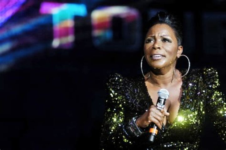 Sommore Born