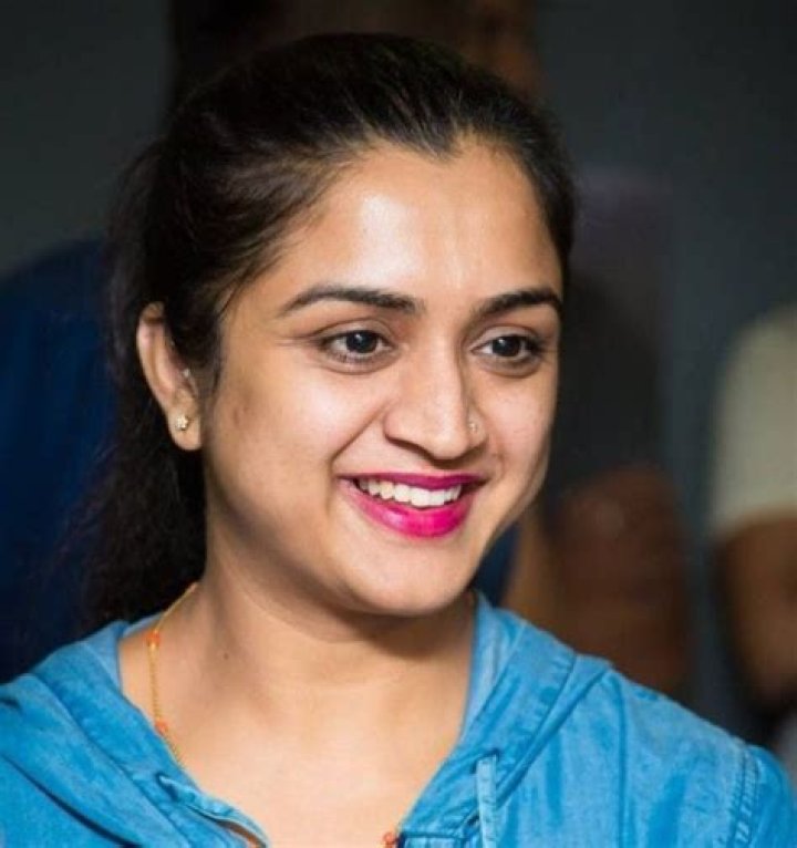 Unlocking The Story Behind Spandana Vijay Raghavendra's Rise