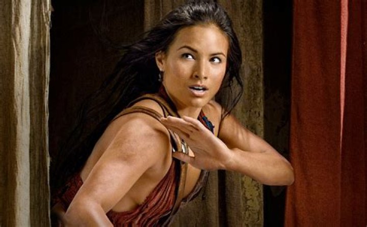 Spartacus Mira Actress