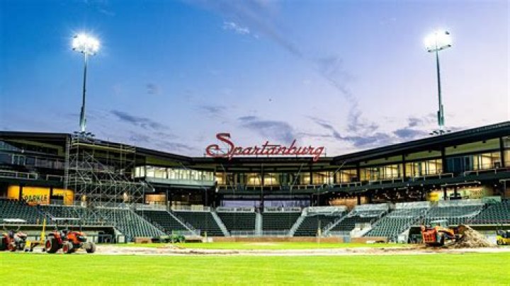 Unveiling The Secrets Of Spartanburg's "Skip The Game" Tradition