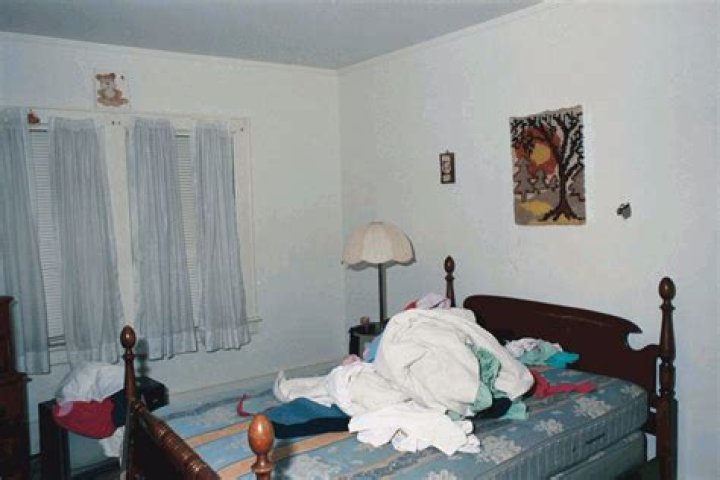 Stacey Stanton Murder Case Unveiled