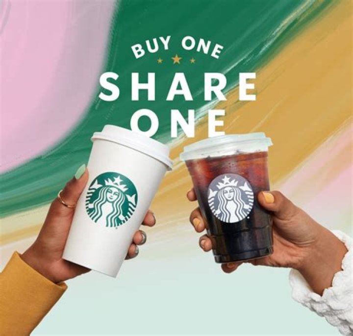 Unveiling Starbucks' Enticing Wednesday Cold Drink Discount