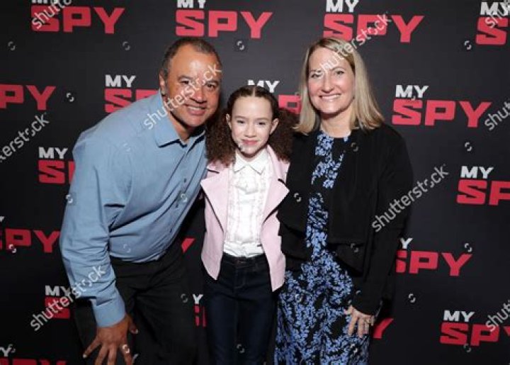 Unlocking The Cinematic Magic Of Stephen And Allison Coleman