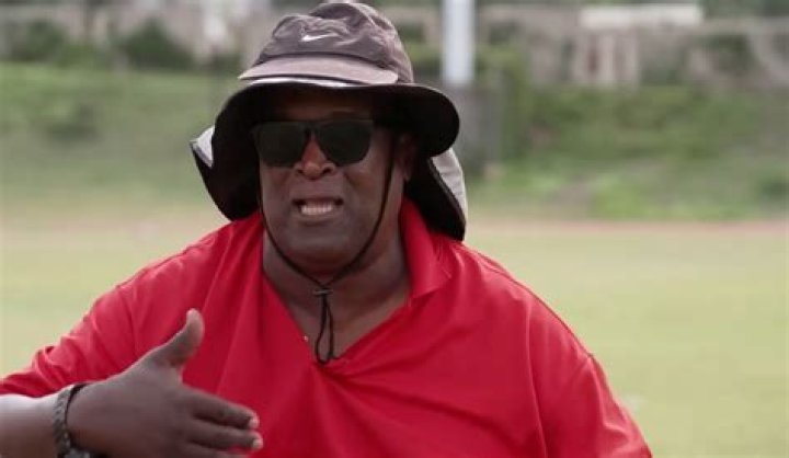 Discover Stephen Francis's Transformative Impact On Jamaican Track And Field