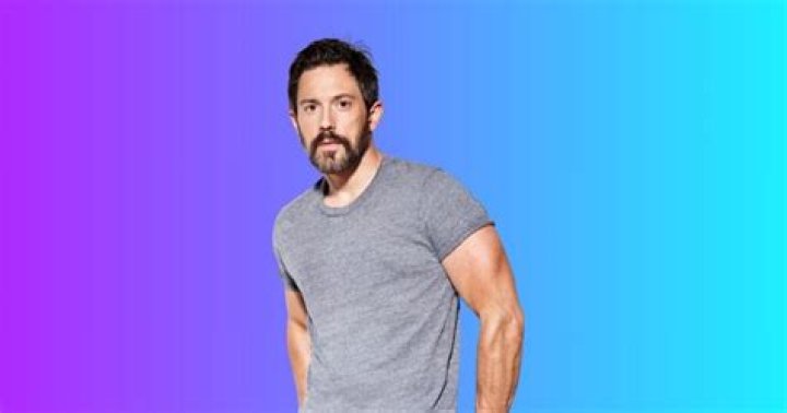 Unveiling Steve Kazee's Net Worth: Secrets And Revelations