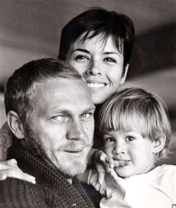 Uncovering The Legacy: Steve McQueen's Children Revealed